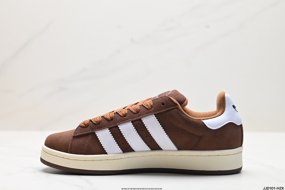 Adidas Campus Shoes